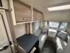 Used Swift Sprite Compact 2023 touring caravan Image