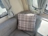Used Swift Sprite Compact 2023 touring caravan Image