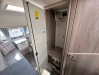 Used Swift Sprite Compact 2023 touring caravan Image