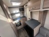 Used Swift Sprite Compact 2023 touring caravan Image