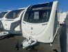 Used Swift Sprite Compact 2023 touring caravan Image