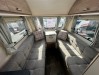 Used Swift Sprite Compact 2023 touring caravan Image
