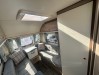 Used Swift Sprite Compact 2023 touring caravan Image