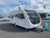 Used Swift Kudos 830 SB 2023 touring caravan Image