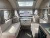 Used Swift Kudos 830 SB 2023 touring caravan Image