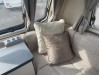 Used Swift Kudos 830 SB 2023 touring caravan Image