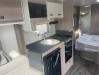 Used Swift Kudos 830 SB 2023 touring caravan Image