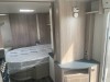 Used Swift Kudos 830 SB 2023 touring caravan Image