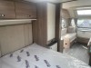 Used Swift Kudos 830 SB 2023 touring caravan Image