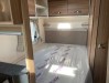 Used Swift Kudos 470 2022 touring caravan Image