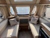Used Swift Kudos 470 2022 touring caravan Image