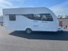Used Swift Kudos 470 2022 touring caravan Image
