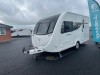 Used Swift Kudos 470 2022 touring caravan Image
