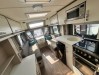Used Sterling Eccles Sport 442 2014 touring caravan Image