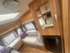 Used Lunar Ariva 2014 touring caravan Image