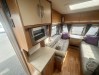 Used Lunar Ariva 2014 touring caravan Image