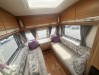 Used Lunar Ariva 2014 touring caravan Image