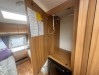 Used Lunar Ariva 2014 touring caravan Image