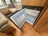 Used Lunar Ariva 2014 touring caravan Image