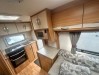 Used Lunar Ariva 2014 touring caravan Image