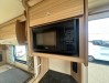 Used Bailey Phoenix Plus 440 2023 touring caravan Image