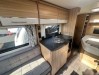 Used Bailey Phoenix Plus 440 2023 touring caravan Image