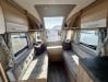 Used Bailey Phoenix Plus 440 2023 touring caravan Image