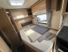 Used Bailey Phoenix Plus 440 2023 touring caravan Image