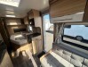 Used Bailey Phoenix Plus 440 2023 touring caravan Image