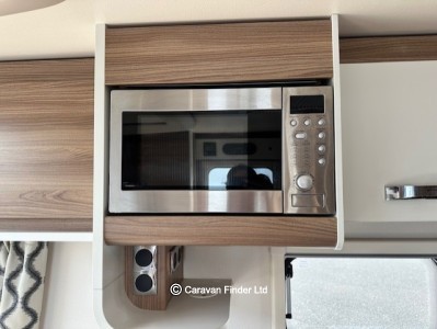 Swift Kudos 530 EB 2022 (Trade) image 10