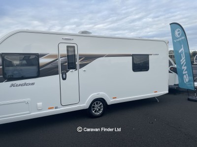 Swift Kudos 530 EB 2022 (Trade) main image 