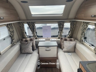 Swift Kudos 530 EB 2022 (Trade) image 3