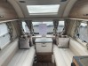 Used Swift Kudos 530 EB 2022 touring caravan Image