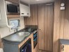 Used Swift Kudos 530 EB 2022 touring caravan Image
