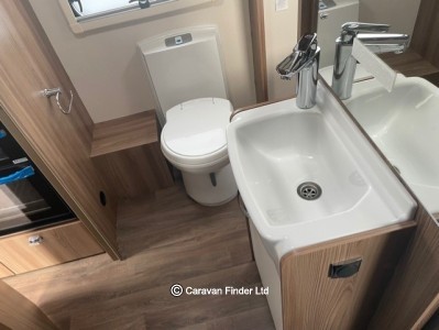 Swift Kudos 530 EB 2022 (Trade) image 6