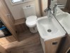 Used Swift Kudos 530 EB 2022 touring caravan Image