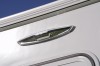 Used Swift Kudos 530 EB 2022 touring caravan Image