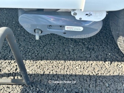 Swift Kudos 530 EB 2022 (Trade) image 9