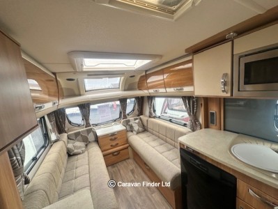 Swift Conqueror 480 2014 (Trade) image 2