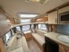 Used Swift Conqueror 480 2014 touring caravan Image