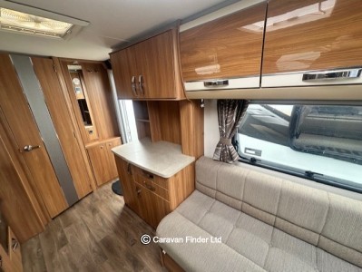 Swift Conqueror 480 2014 (Trade) image 4