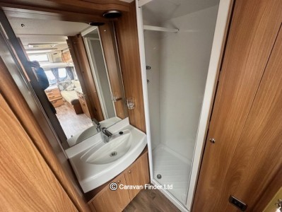 Swift Conqueror 480 2014 (Trade) image 8