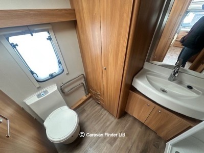 Swift Conqueror 480 2014 (Trade) image 9