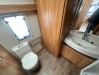 Used Swift Conqueror 480 2014 touring caravan Image