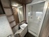 Used Coachman Acadia 575 2025 touring caravan Image