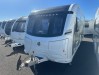 Used Coachman Acadia 575 2025 touring caravan Image