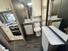 Used Swift Challenger 650 Grande L 2025 touring caravan Image