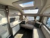 Used Swift Challenger 650 Grande L 2025 touring caravan Image