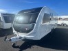 Used Swift Challenger 650 Grande L 2025 touring caravan Image