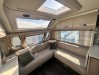 Used Swift Challenger 650 Grande L 2025 touring caravan Image